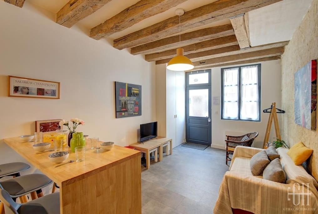 Apartment Glorisa - Quartier Historique