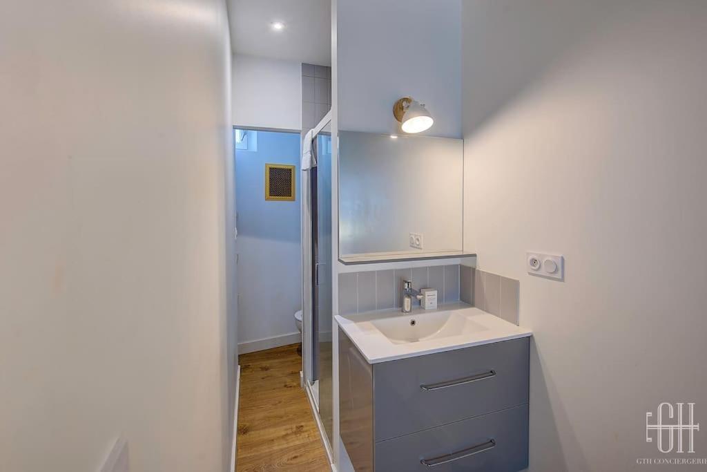 Apartment Glorisa - Quartier Historique