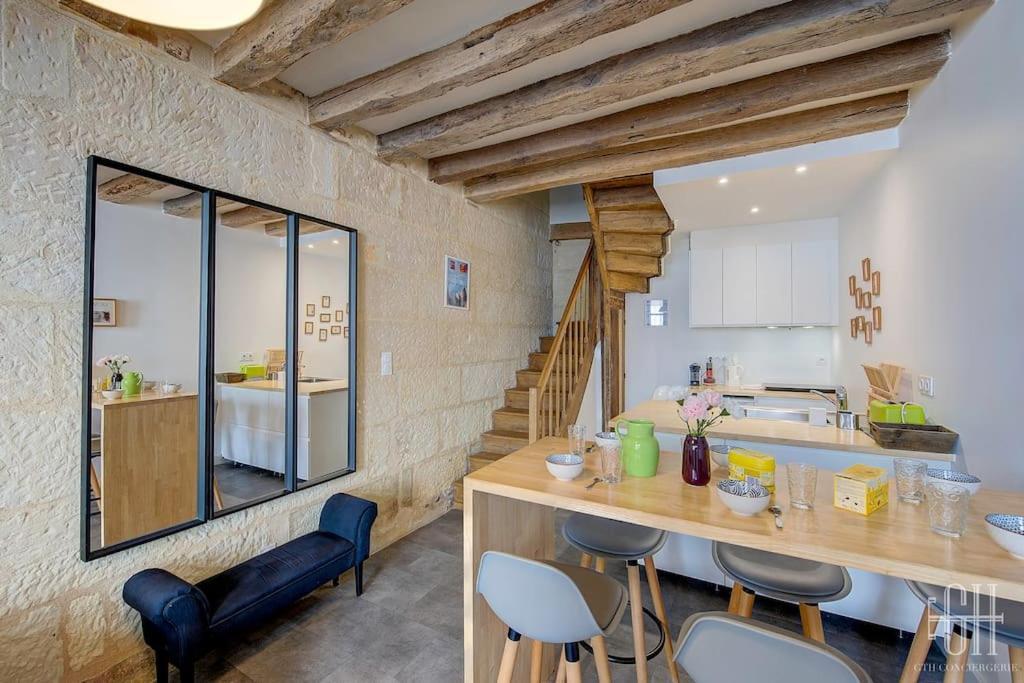 Apartment Glorisa - Quartier Historique *