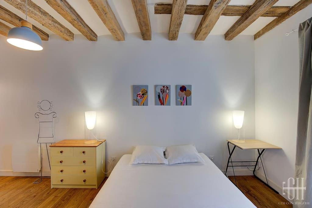 Glorisa - Quartier Historique Apartment