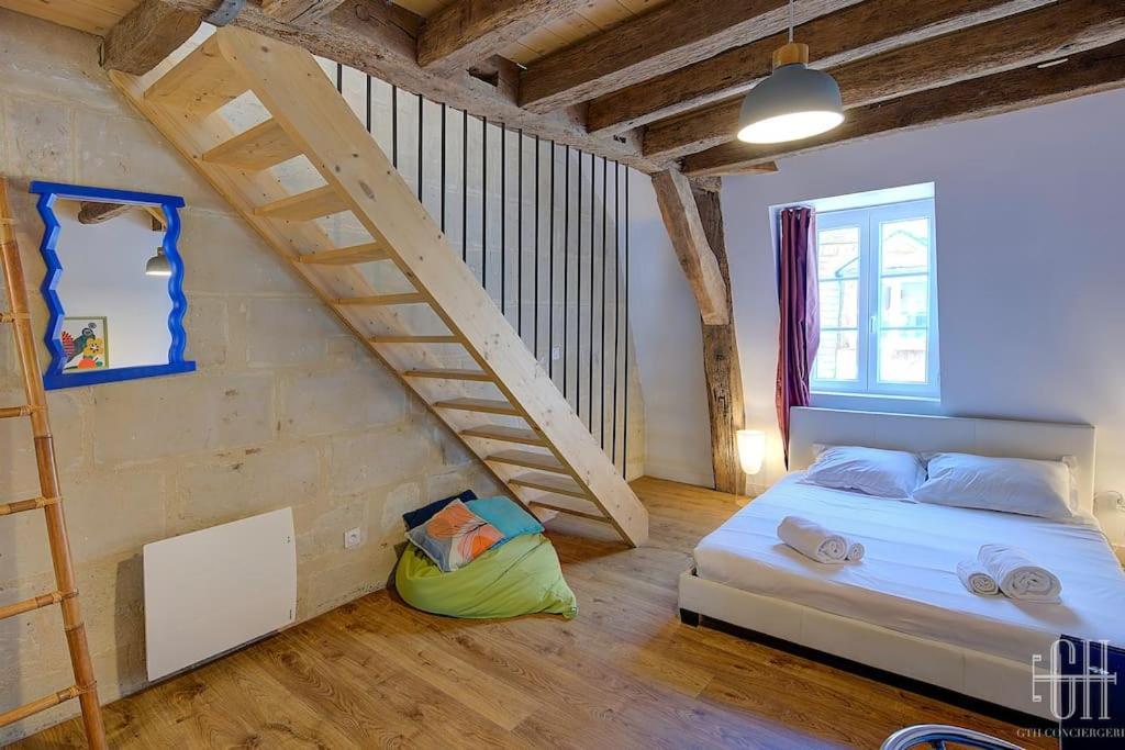 Apartment Glorisa - Quartier Historique *