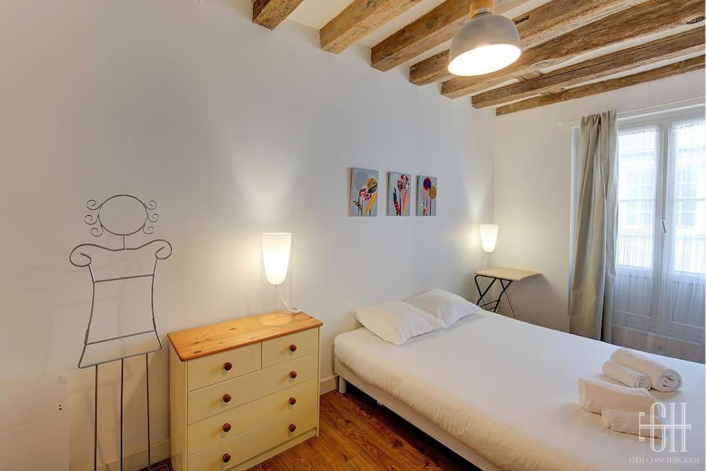 Apartment Glorisa - Quartier Historique