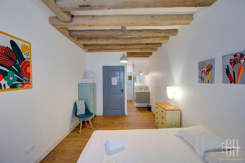 Apartment Glorisa - Quartier Historique *
